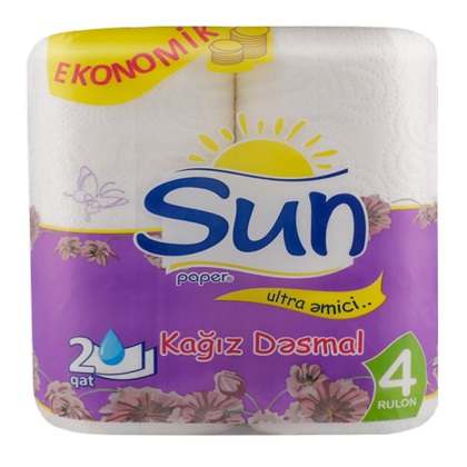 SUN