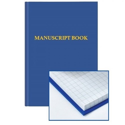 MANUSCRİPT A6,  (96,144,192,240,