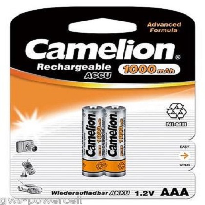 CAMELİON