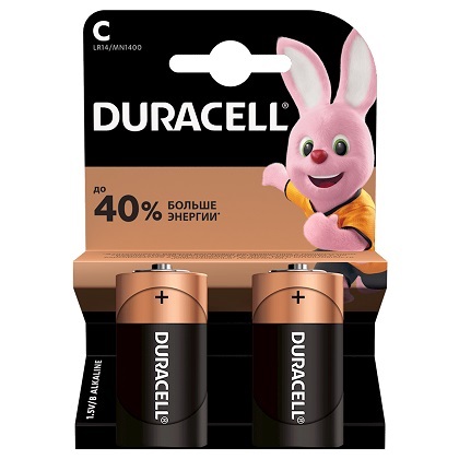 DURACELL 