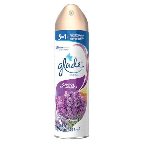 GLADE