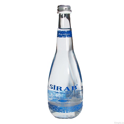 SİRAB PREMİUM 