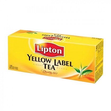 LİPTON TEA