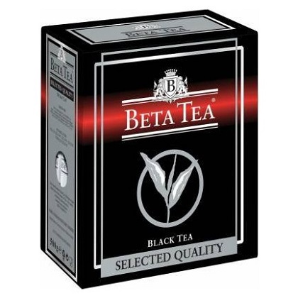 BETA TEA