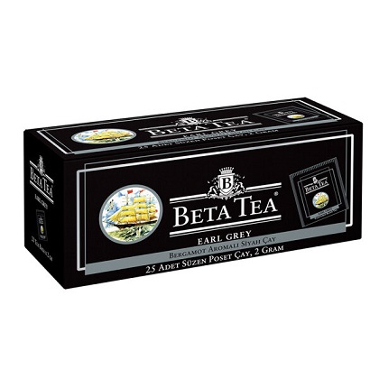 BETA TEA
